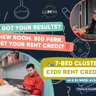Rent Credit Promotion