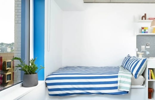 Accessible Studio