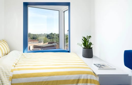 Standard En Suite