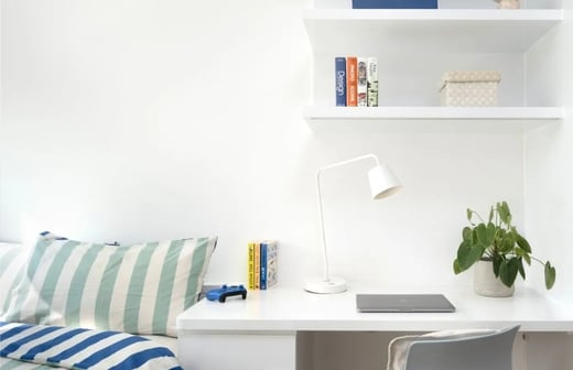 Medium En Suite