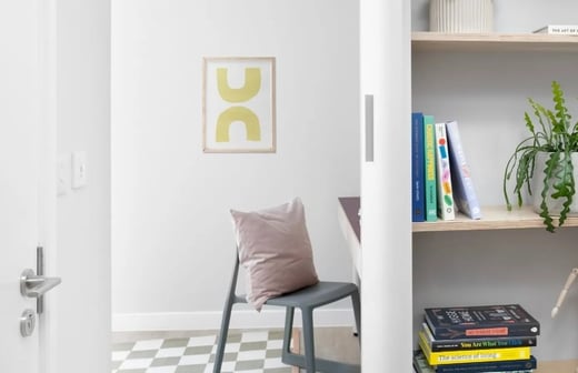 Standard Plus En Suite