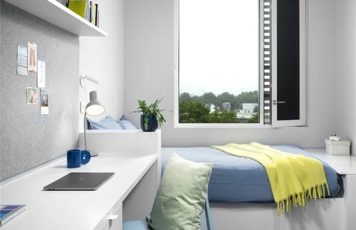 Accessible Plus Ensuite