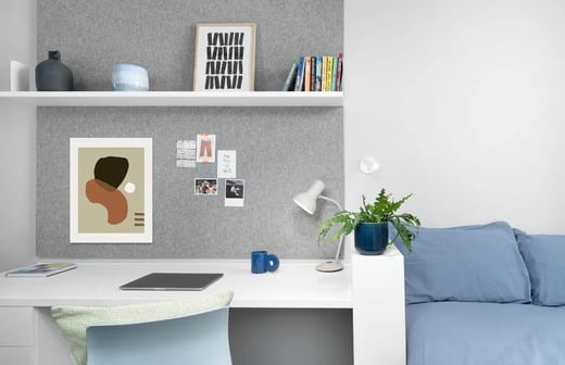 Accessible Ensuite