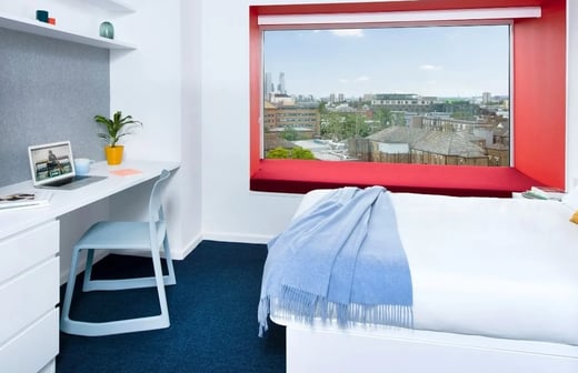Standard Plus En Suite