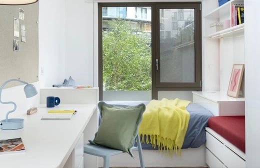 Large En Suite