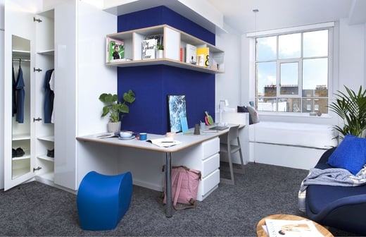 Accessible Studio