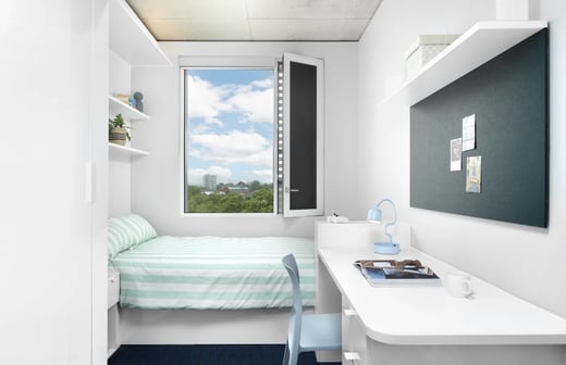 Premium En Suite