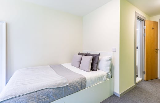 Premium En-suite