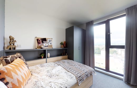 Classic En-suite