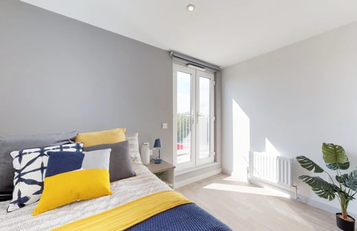 Deluxe En-suite