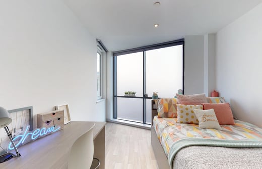 Premium En-suite
