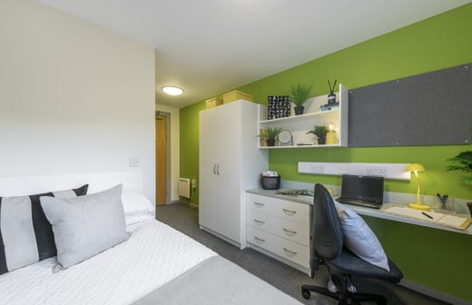 Standard En-suite