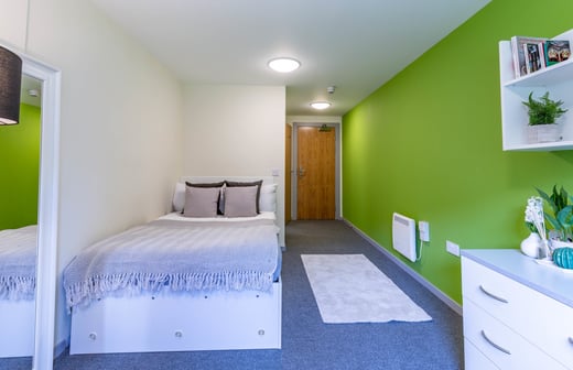 Premium En Suite