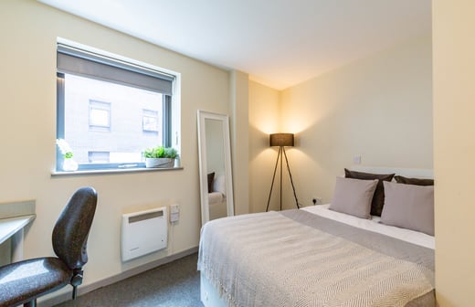 Standard Plus En-suite