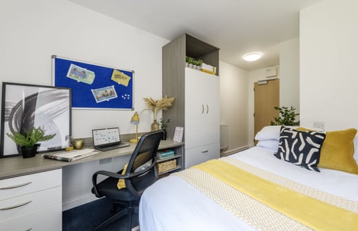 Premium En-suite