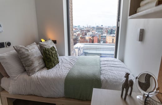 Standard En-suite