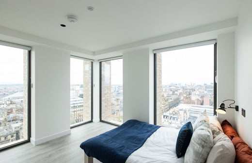 Premium En-suite