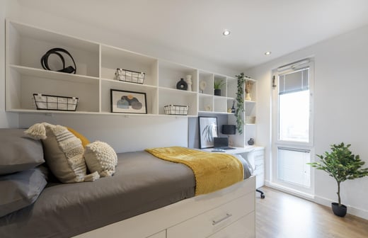 Premier En-suite 7 Bed