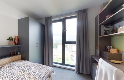  Premium En-suite