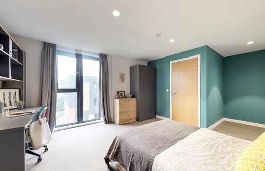 Superior En-suite