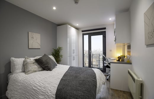 Premium En-suite