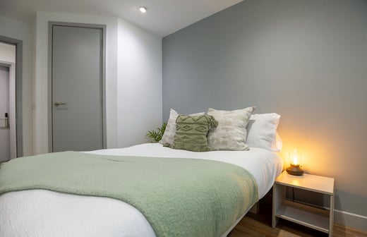 Classic En-suite