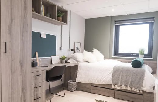 Premium Ensuite