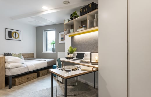 Luxe Studio