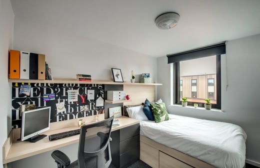 Standard Ensuite