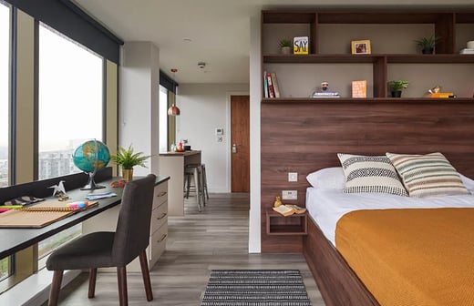 Executive Studio