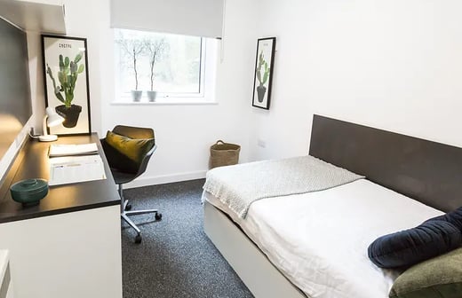 Essential Ensuite