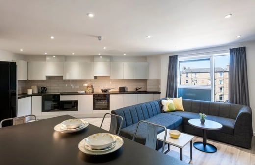 Premium Ensuite