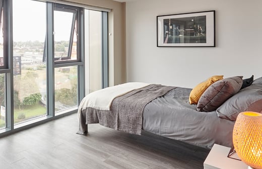 Superior En Suite