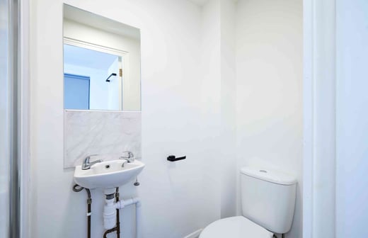 Classic En Suite