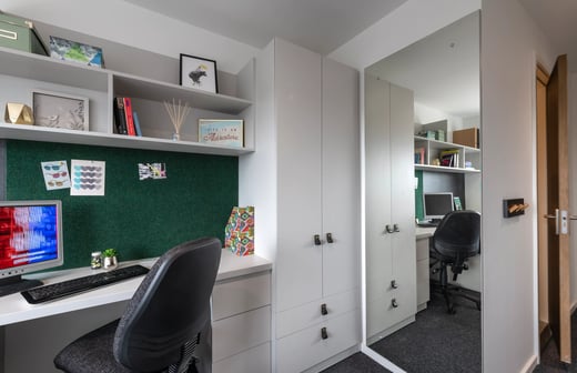Standard Ensuite