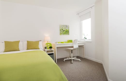 Premium Plus 3 & 4 Bed Flat