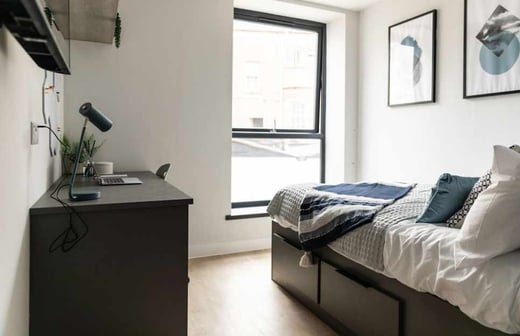 Deluxe En-suite