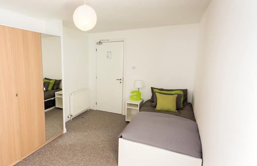 3 Bed Standard