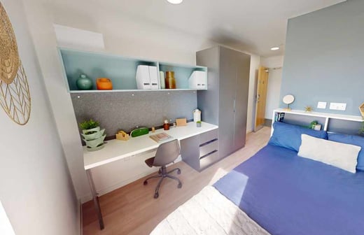 Classic Plus En-suite