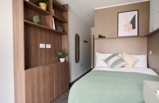 Premium Ensuite