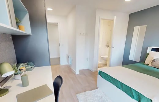 Premium Ensuite