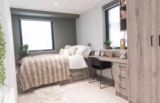 Classic En-suite
