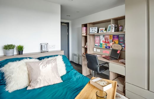 Premium 2 Bed Apartment