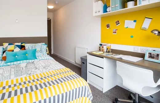 5-Bed Ensuite