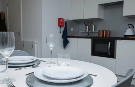 Luxe Plus Studio