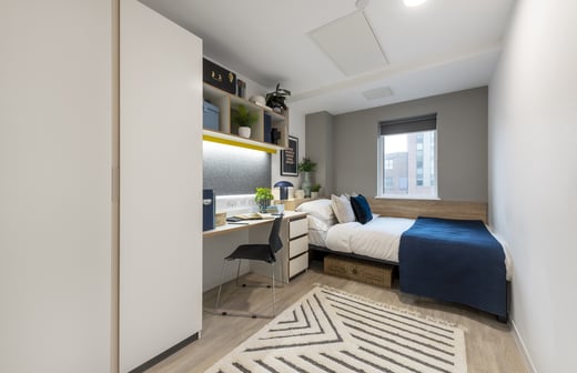 Standard En Suite