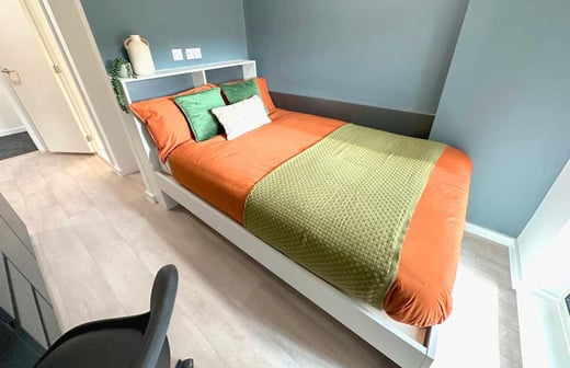 Standard En-suite