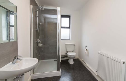 Classic Non-En Suite
