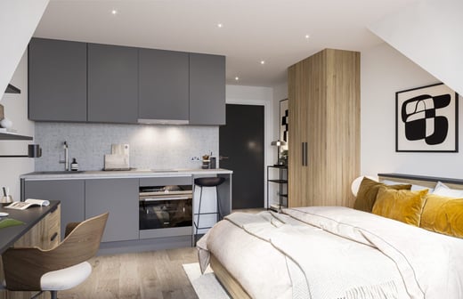 En Suite