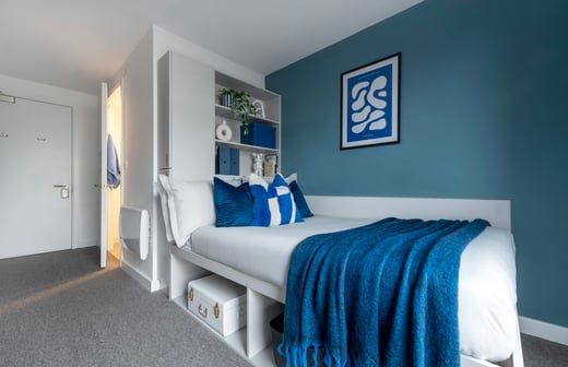 Luxe En Suite